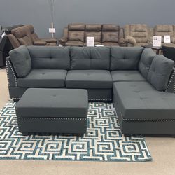 Sectional