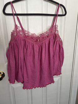 Free People Tank