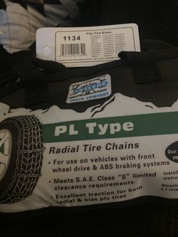 Snow Chains