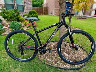 Diamondback Response 29 er MTB