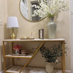 Console Table