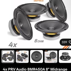 Speakers