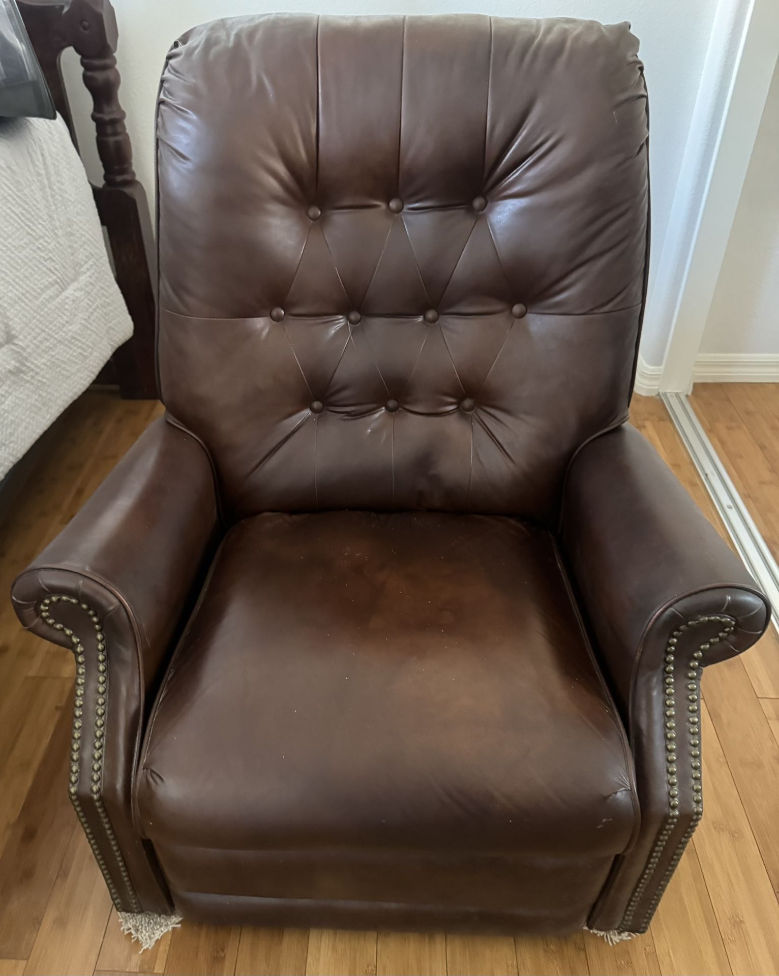 Recliner Chair