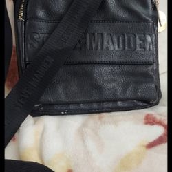 Steve Madden Crossbody