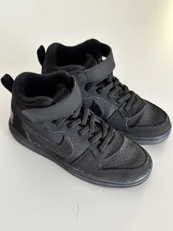 Nike Boy Size 12C