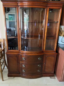 China hutch