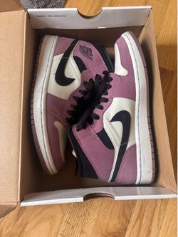 Air Jordans