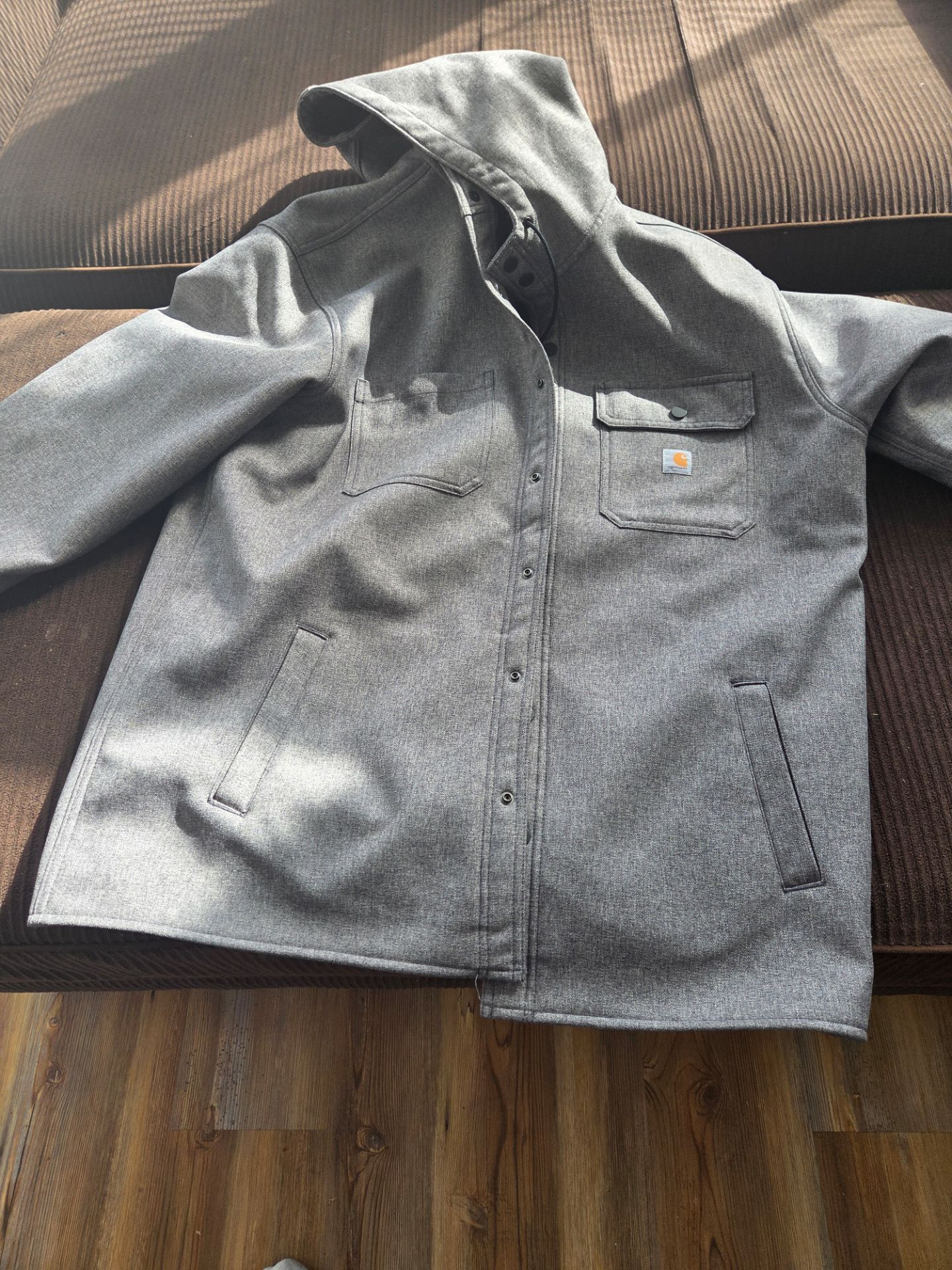 Carhart jacket