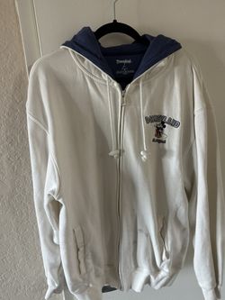 Vintage Disney jacket