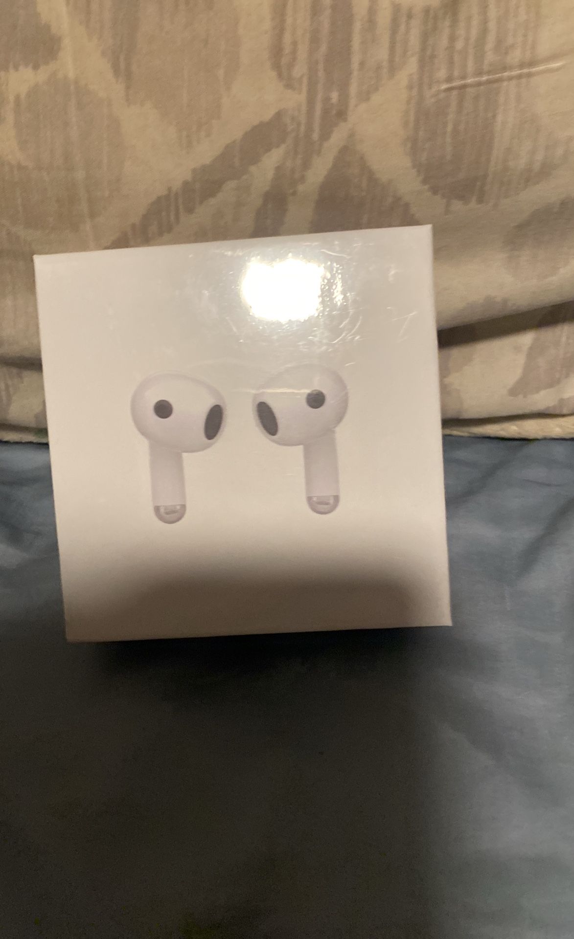 Airpod Gen 3