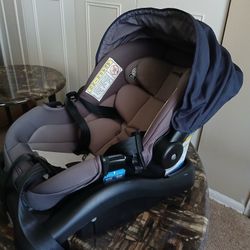 Baby Car Seat.