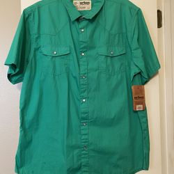 Men’s Shirt