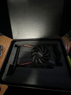 GTX 1050 to