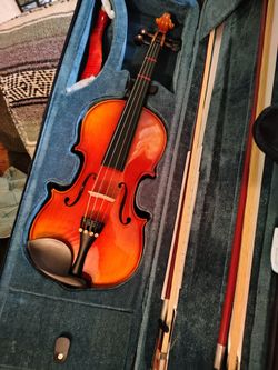Violin