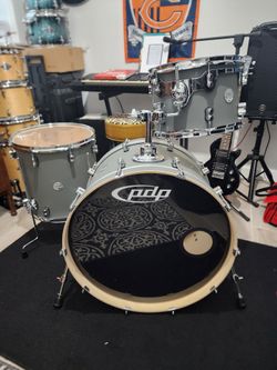 PDP Concept Maple 3 pc. Kit