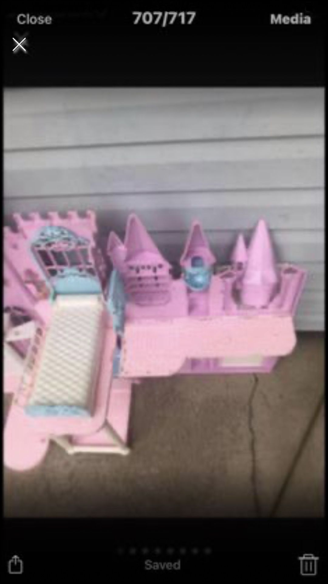 Doll House