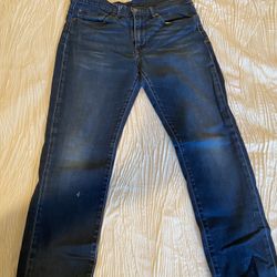 Mens Levis