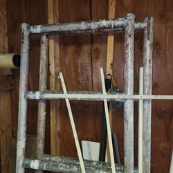 Scaffolding 