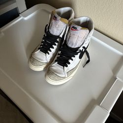 Nike Blazers