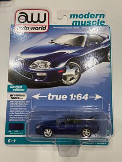 Auto World Toyota