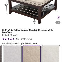 Ottoman Silla New Nueva