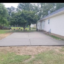 Azul Rv Concrete LLC 🐾 (contact info removed) Smithfield 