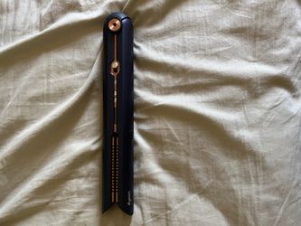 Dyson corrale styler straightener Blue/Copper