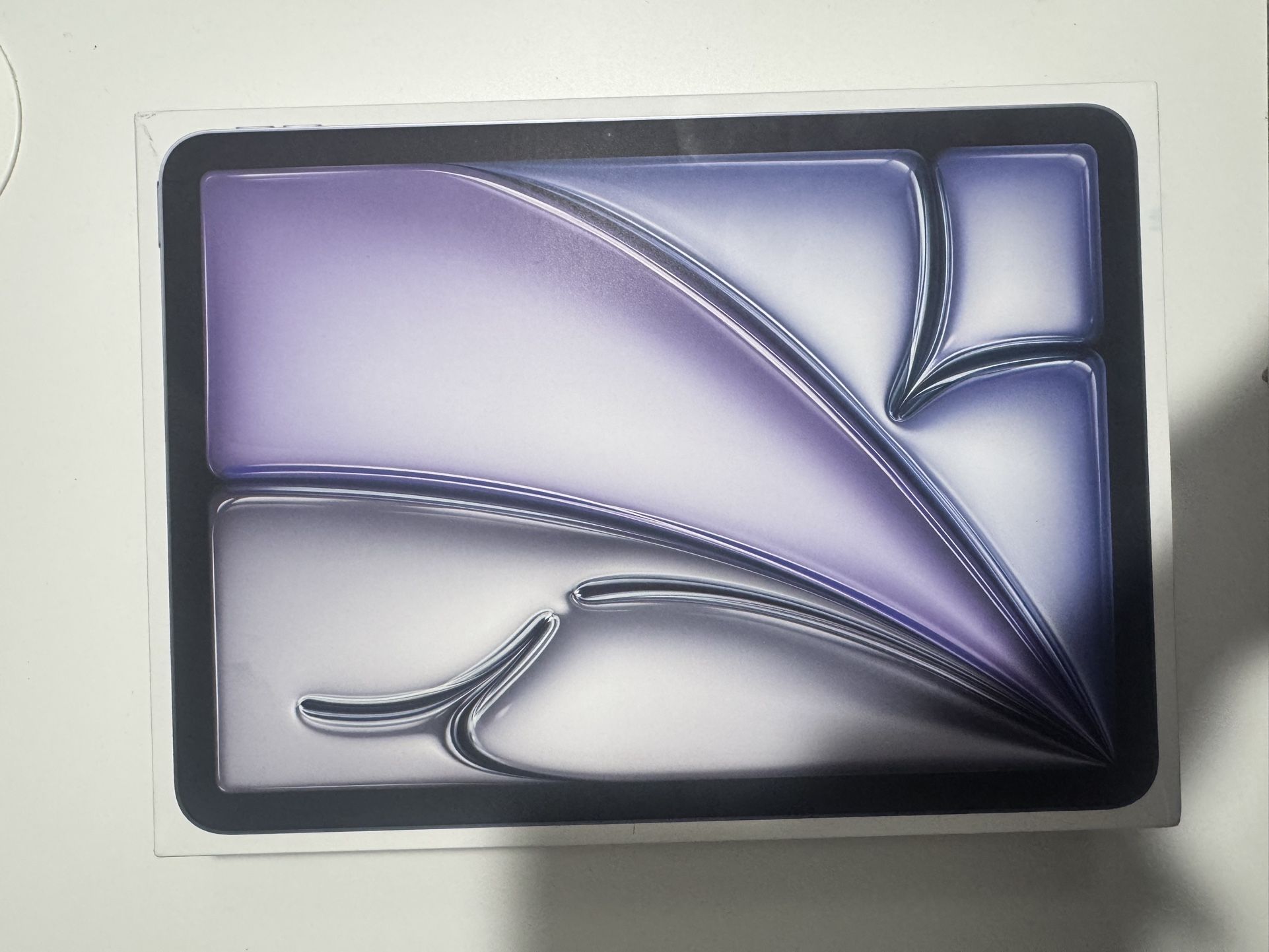 IPAD AIR