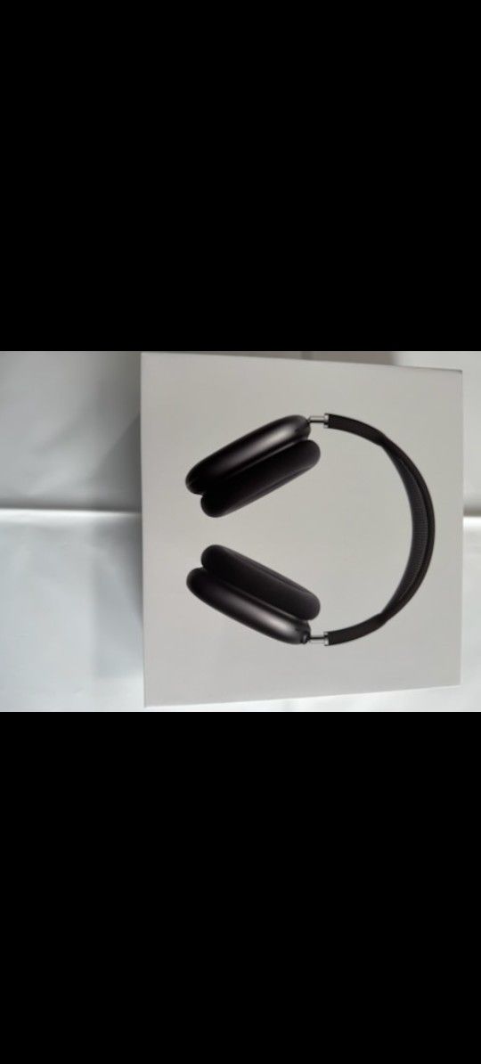 Apple Airpods Max