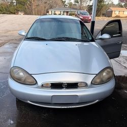 2000 Mercury Sable