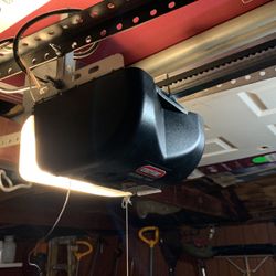 Garage Door Openers