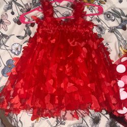 Baby Dresses 