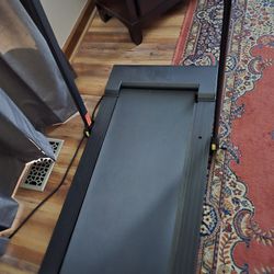 Treadmill (Folds) 