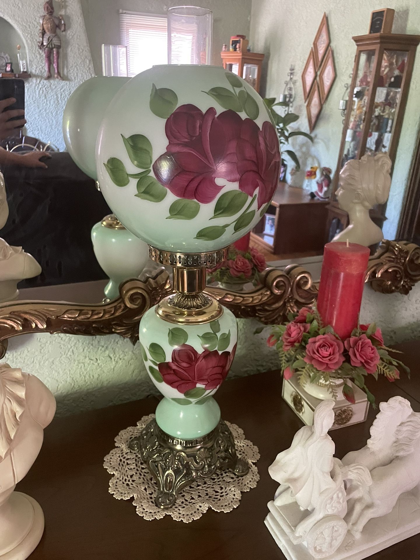 Vintage Lamp