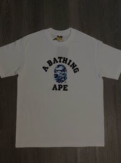 BAPE TEE