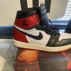Brand New Jordan’s 