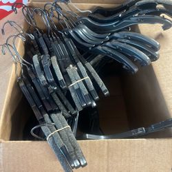 Hangers Commercial Quality 