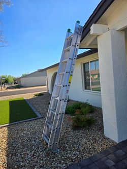 ladder