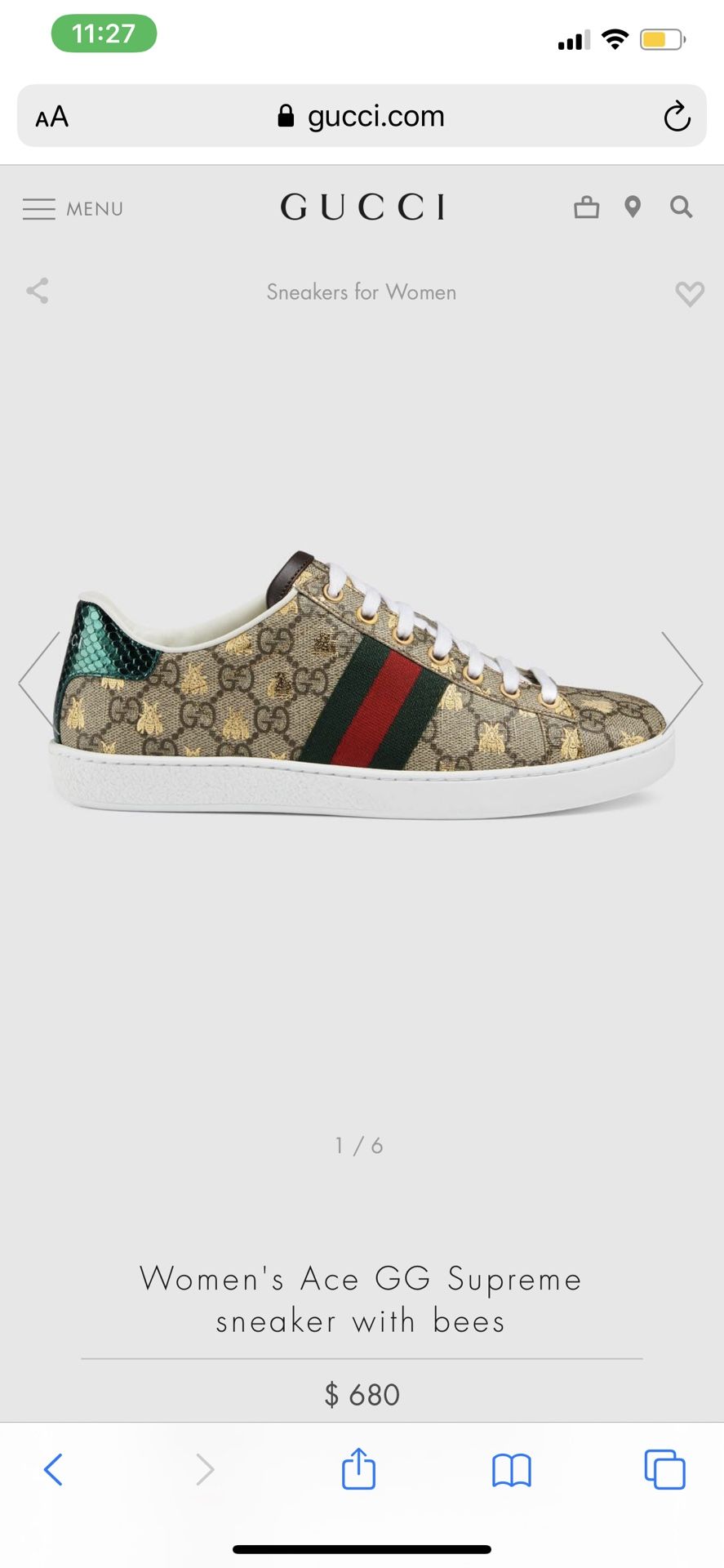 Gucci