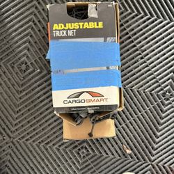Truck Net Adjustable 