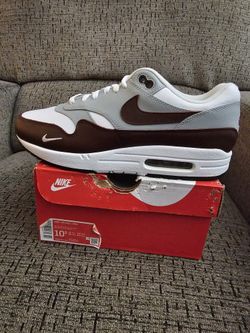 Nike Air Max 1-Size 10.5