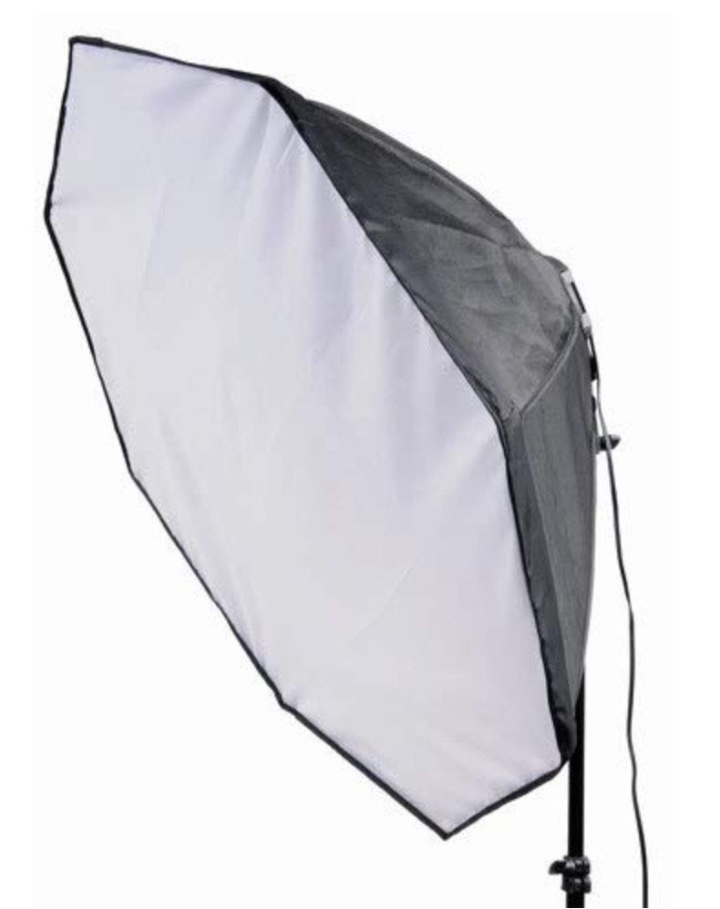 ProMaster SystemPRO Cool Light 3 in 1 Lighting System (Octagonal)