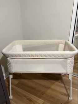 Baby bassinet