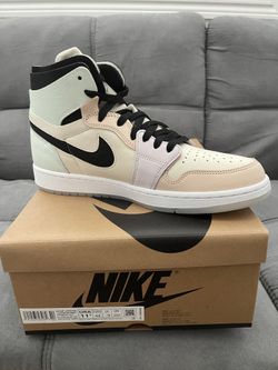 Jordan 1 High Easter 11.5 Women. Size 10 Men