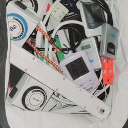VARIOUS GROW EQUIPMENT 