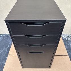 Office Desk Organizer File Cabinet Printer Stand