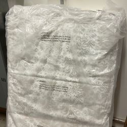 Crib Mattress