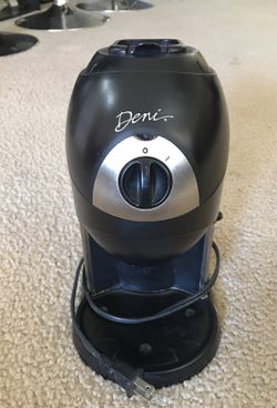 Deni Ice Crusher