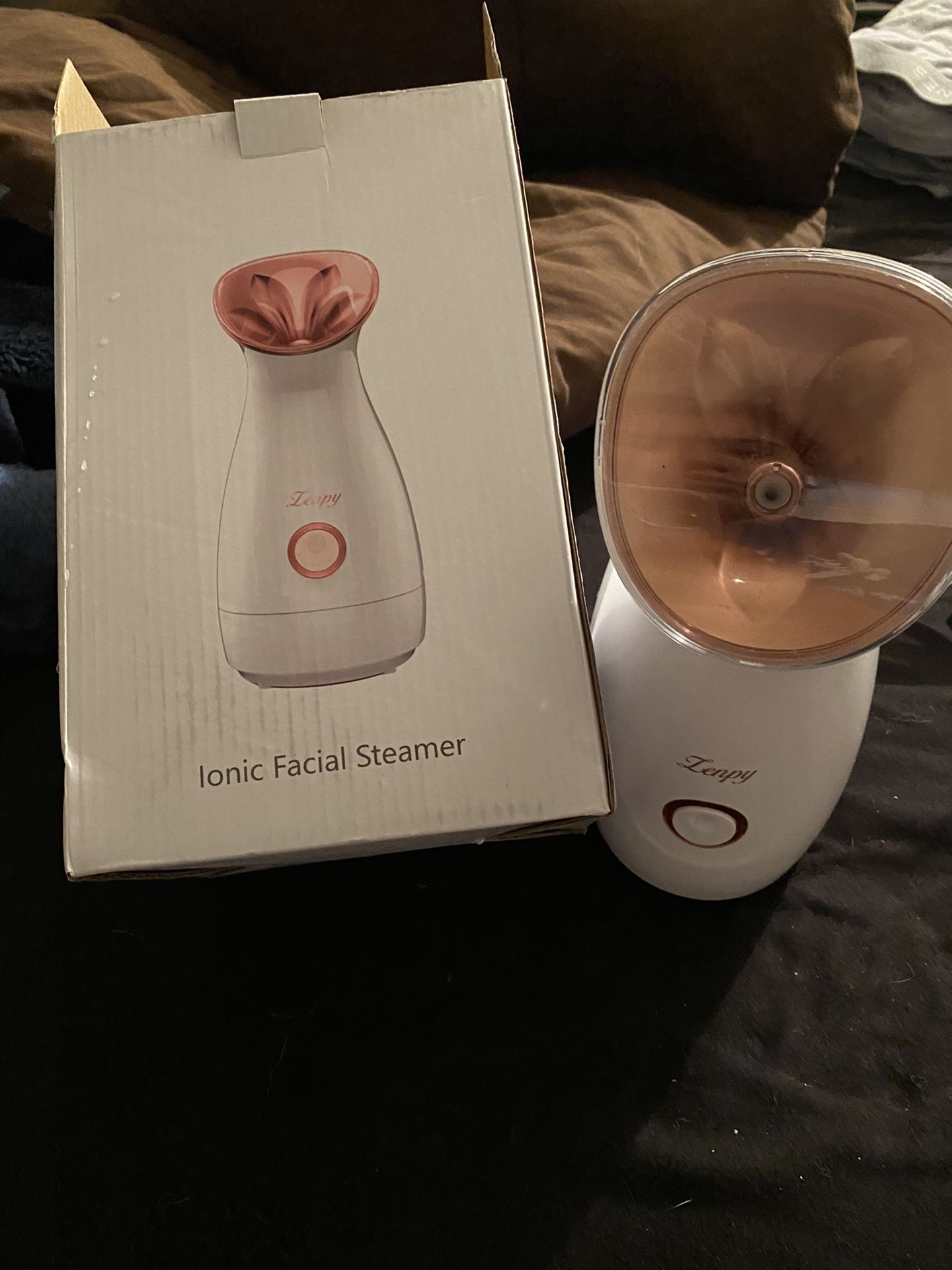 Facial Steamer