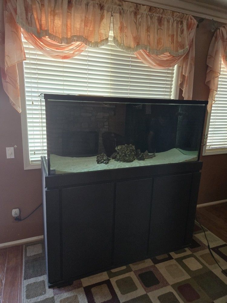 150 Gallon Fish Tank